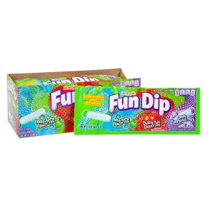 Most Popular Candy